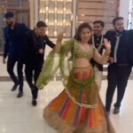 Geet Gambhir Instagram – & we did this last night 😁💃
#brothersforlife❤️ 
.
.
.
.
.
.
.
.
#trending #follow #justdance #justforfun #punjabiwedding