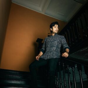 Gourab Roy Choudhary Instagram - expect nothing…
appreciate everything….
 

Team .. WISEDUCK 

Wardrobe @soumodeepduttalabel 

📸 @hashtag_piksography 

#kolkatadiaries #kolkataphotography #boshonto #boshontovibes #peace #spreadlove