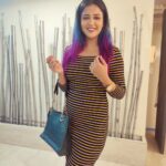 Gulki Joshi Instagram - Long drive.... beautiful conversations and so much gratitude. Thankyou @etimes for making my day 🤗 Interview coming out soon 😀 #goodthursday #happy #humbled #grateful