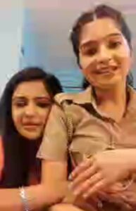 Gulki Joshi Instagram - 