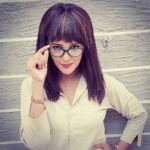 Gulki Joshi Instagram - Are you watching it yet ?? Maddam Sir , 10pm only on @sonysab #maddamsir #newlook #lovethisshow #lovemylife #haseenamallik #grateful #gulkijoshi