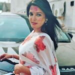 Gulki Joshi Instagram - Happy Holi everyone!❤️❤️ Stay safe and enjoy the day!