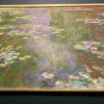 Gurbani Judge Instagram - More musings. This time with Aunt Jazz & Monet at the AIC. #HeArtLife #Monet #artinstituteofchicago #ArtEveryday #beautLife #thegoodgood His London bridge and water Lilly series were stunning to see in person. Along with so many other works that were in private collections! It’s sad that to this day we don’t appreciate and value art and artists until long after their demise. They suffer and live in desolation with a fervour to continue only few truly understand.. then again we barely value and appreciate people in general until it’s oft too late. May this serve as a reminder, to let people you care about know, and feel - cared and loved. Have a good one Fam 🤍 I appreciate you (: The Art Institute of Chicago