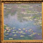 Gurbani Judge Instagram - More musings. This time with Aunt Jazz & Monet at the AIC. #HeArtLife #Monet #artinstituteofchicago #ArtEveryday #beautLife #thegoodgood His London bridge and water Lilly series were stunning to see in person. Along with so many other works that were in private collections! It’s sad that to this day we don’t appreciate and value art and artists until long after their demise. They suffer and live in desolation with a fervour to continue only few truly understand.. then again we barely value and appreciate people in general until it’s oft too late. May this serve as a reminder, to let people you care about know, and feel - cared and loved. Have a good one Fam 🤍 I appreciate you (: The Art Institute of Chicago