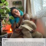 Gurbani Judge Instagram - For @cosmoindia June 2020 Self Love Issue with beautiful women side by side ♥️🌈 ___________________________ You can go the link in their bio and download the entire magazine. It’s an exceptional issue @nandinibhalla 👌🏼✨ (and not just because I’m in it :) ____________________________ Edit: excerpt of the Q/A: 2. Growing up, did you feel insecure about yourself, based on your looks or a specific body part? - It’s funny I never understood what insecurity meant until someone tried to make me feel differently about myself than what I knew to be true - (I must’ve been in 4/5th grade) it was a shift that occurred because I realized deeply why they were doing it (belittling/ embarrassing me/ trying to make themselves look better) and I’m pretty sure it’s when I gave my first and last F about it. Hahahah. 3. If yes, how did you overcome it? - I wish there was a way to transfer this wonderful knowing and value of self worth that cannot be diminished by what those around you say or think of you.. because that is what it takes. Simply. Just you. And your innate knowing. ____________________________________ Hair by the magnificent hair elf @jrmellocastro Self shot at the Judge Casa with direction by Bruno. #athomeshoot #cosmoIndia #June2020 #selflove #judgecasa #4chains #sacai Mumbai, Maharashtra