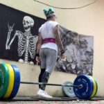 Gurbani Judge Instagram - Top set from this morning @115kgs for 3. #deathLifts #deadlife #loalife #dyingeverydaytoliveeveryday #theLiftLife Been a while since I posted some lifts. I’ve been quite enjoying my little outdoor gym, even tho now the Mumbai monsoon has officially begun.. just gonna add a prayer to the rain gods while praying to the lords of Gainzzzzz :) 🙏🏼🙏🏼 Hope everybody staying safe, staying healthy and able to get some lifting in. Mumbai, Maharashtra