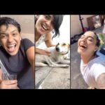 Gurbani Judge Instagram - Whazzaaaaa y’all?!! It’s been a hot minute since we have had the opportunity to hang with our buds in person. _____________ Although, who says physical distance can’t be beaten with video calls? _____________ Take some time out and check in on your friends, you never know who might need to hear from you 🤍❤️ _____________________________ While you do so, don’t forget to participate in the #WhassupBudChallenge! All you gotta do is take screenshots of your video conversations and share them on your feed. You could win free beers 🍻 and a happy hour at your fav pub – all of which can be enjoyed.. once it’s safe to go outside. ​_____________________ Make sure to follow and tag @budweiserindia to be eligible!! You can also visit whassupbud.com to know more #BeAKing #BeAQueen #TogetherAtADistance #Budweiser #BudsForLife ​