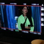 Gurbani Judge Instagram - Behind the Scenes Episode 7 : Step into the Light. _______________________________ I don’t think I ever kept a straight face on set until we actually started to roll. Looking at this footage now I know I was doing it as a way to diffuse the seriousness of what Umang was going through. Also knowing what was coming was like this looming heaviness I would carry around. Did what I could for momentary relief. Also, I learnt from @iamkirtikulhari that in rehearsals one never has to give 100%. LOL. Another little known 4MSP fact, we had a wind machine on set at all times just in case 👌🏼. _________________ 2 truths and 1 lie in the above paragraph.. Guess in the comments below 👇🏼 _____________________________ #dontgiveawayspoilersFam #bekind #Stepintothelight #actors #fmsp #szn2 #inallseriousnessthough #whatascene #samarahouse #mumbai #BTS #Umara CC: @nupurasthana @nehapartimatiyani @rangitapritishnandy @pritishnandycommunications @4moreshotspls Mumbai, Maharashtra