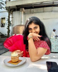 Hasini Anvi Thumbnail - 70.2K Likes - Top Liked Instagram Posts and Photos