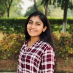 Hasini Anvi Instagram - Learning to let things go. ✨ #hasinianvi ICFAI IFHE Deemed University Campus