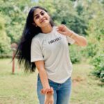Hasini Anvi Instagram - Sometimes, you’re both the beauty and the beast.😉 #hasinianvi ICFAI IFHE Deemed University Campus