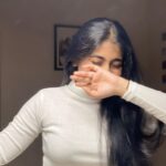 Hasini Anvi Instagram - Darling, you are a work of art. 🤍 Outfit: @clothesareloveeee