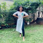 Hasini Anvi Instagram - Miles of smiles🤍. Outfit: @navya.marouthu Hyderabad
