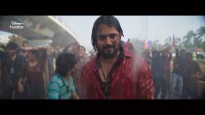 Hussain Dalal Instagram - Our most personal and most original story. Written by the OG, the late Aziz Dalal ♥️
Presenting Bhuvan Bam in a never seen before Avatar!… 
#HotstarSpecials #TaazaKhabar coming soon

#TaazaKhabarOnHotstar #DisneyPlusDay #FirstLook 

@shriya.pilgaonkar @prathameshparab @devenbhojani.official @nitspits @atishanaik #JDChakravarthy & @shilpashukla555

@rohitonweb @himank.gaur @abbasdalal  @remydalai @arvin.bhandari @bbkvproductions @musicalsaurabh @jarvisintune @disneyplushotstar