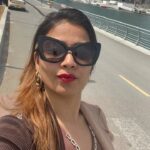 Inaya Sultana Instagram - I am so lucky. Everything works out for me. Miracles happen to me daily. ❤️❤️❤️❤️❤️❤️❤️❤️❤️🥰 #mydubaitrip #mylove #dubai #dubailife #marinabaysands #skydivedubai #futuredubai
