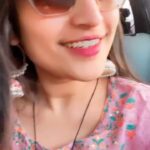 Indravathi Chauhan Instagram - BGM🔥😎…… Earrings: @aanvitrends #instreels❤️🎥📷💖💖💖💖💖💖 #instafashion #instamood #instatrening #instatelangana #instabjm😀