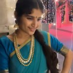 Indravathi Chauhan Instagram - What a massive composer you,re @bheems_ceciroleo garu & crazy lyrics @shyamkasarlalyrics Anna & my favourite mass singer my dear sister @iammangli 🔥 song adirindi 🔥🔥🔥🔥