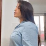 Indravathi Chauhan Instagram - Did you notice me..?💃💃🤪……