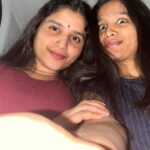 Indravathi Chauhan Instagram - ♥️😘….. @itsme_venky9