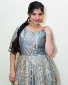 Indravathi Chauhan Instagram - Happy Sankranti😊🔥❤️…..
Outfit: @honeys.couture
Earings: @yuvi_collections
Hairstyle: @_chintu_makeovers