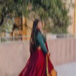 Indravathi Chauhan Instagram - Light ,camera, action🎬…🔥🔥