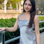 Ishaani Krishna Instagram - ✨ PC : @sindhu_krishna__
