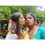 Ishaani Krishna Instagram - Happy Birthday my baby, best friend & my everything 🌍♥️ @hansubeeeey