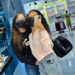 Ishaani Krishna Instagram - Happy Birthday my baby, best friend & my everything 🌍♥️ @hansubeeeey