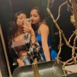 Ishaani Krishna Instagram - Happy Birthday my baby, best friend & my everything 🌍♥️ @hansubeeeey
