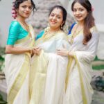 Ishaani Krishna Instagram - 💙 PC : @sk_abhijith