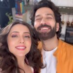 Jankee Parekh Instagram - That Him 💕