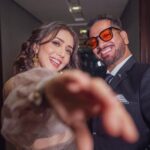 Jankee Parekh Instagram - The JOY of getting back on Stage The JOY of turning a new Page, The JOY of singing on a Mike The JOY of doing the thing we immensely Like, The JOY of collaborating with talent Memorable The JOY of making someone’s day Pleasurable, The JOY of Performing Live The JOY of Being Alive... Dj Lloyd and yours truly are back to make a Mark, We are here to light a Fresh Spark, With Music, Entertainment and a whole Lot of - ‘JOY’ For Bookings & enquires contact - @krinapari #Joy #Musicalcollaboration 📸 @horilhumad