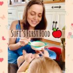Jankee Parekh Instagram - #LongPostAlert It’s world breast feeding week and I could honestly write a thesis on it but let me just share my story in a nutshell. My single biggest victory in my journey postpartum has been breastfeeding, and I won’t shy away from saying that I am so proud of myself. Proud of not giving up, of believing in the power of my body & mind, of not being influenced by the voices around me. My initial 40 days post partum were such a challenge. There was a lot of self doubt. Is my body producing enough milk? Why is he still crying? Is it because he is still hungry? His acid reflux didn’t help either. He would puke whatever milk he would have and then cry again. I tried and tried. Also had meltdowns every couple of days. And whilst I was dealing with this, there were times when my househelp and nanny would unknowingly pass statements that would demoralise me. ‘Baby ko shayad dhodh nahi mil raha hai’ or ‘Ab Sufi ko bottle zyaada pasand hai, iske liye ro raha hai.’ Hearing these lines every other day, created even more self doubt. I always wanted to exclusively breastfeed my child since the very beginning but it seemed like a far fetched dream at that point. Having said that, I was determined to reverse this completely! The first thing I did was politely shut the voices around me. Next, I did everything in my capacity to increase my supply. Had litres and litres of water everyday, supplements, and most importantly positive affirmations to myself. I kept calm when I fed Sufi even if he was crying and constantly reminded myself that my body is producing enough milk and more for my baby. Up until now I was supplementing Sufi with formula milk, but slowly and steadily things began to change and by a month and a half I managed to achieve what I had envisioned for my child⭐️ Today, he is not only breastfed exclusively but I have also managed to fill up my freezer with a sufficient stash of expressed milk. It took sometime but together we made it happen. [ Continued in comments & carousel {Swipe left} ] . . #WorldBreastFeedingWeek #womensupportingwomen #breastfeedingmom #WBW2021 #breastfeedingjourney #breastmilk #breastfedbaby #SufiandMaa