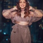 Jankee Parekh Instagram – I feel GOOD .. I feel GREAT🌟🌟🌟

Photo @horilhumad 
Outfit @amritasaluja01
Hair @hairbysharda 
Makeup @zaid_ars92 
Accessories @noor_jewelsofnow 

#firstgigof2023 #JOY #showtime