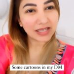 Jasleen Matharu Instagram - Kaha se aate hai yeh log yaar ? 🤧🤧