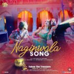 Jasleen Matharu Instagram - Naginwala Song ... Out Now on @tseries.official @anupjalotaonline @ravikalagupta @iamranihazarika @ssanjaysswaraaj #tseries #youtube