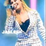 Jasleen Matharu Instagram - ⭐️🌟 Thankyou for the lovely edit @happyweddingsofficial Indore, India