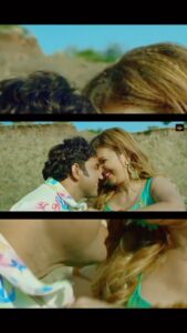 Jasleen Matharu Instagram - Watch my latest Teri Akhyan ka yo kaajal (Janam Janam) 

@veer_dahiya_singer @kritikagambhir96