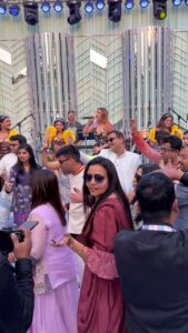 Jasleen Matharu Instagram - 🎤🎙️🚦