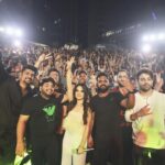 Jasleen Royal Instagram - Starry starry night 😇 #JRLive #IndiaTour