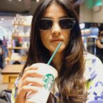 Jasleen Royal Instagram - Someone said coffee?