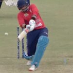 Jisshu Sengupta Instagram - Here is the “A23 Moment of the Day” of @senguptajisshu from the match between @bengaltigerst20 and @bhojpuridabanggsccl #CCL2023 #CelebrityCricketLeague #a23 #chalosaathkhelein #a23rummy #letsplavtogether #a23momentoftheday