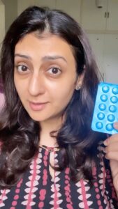 Juhi Parmar Instagram - The language of love....beyond all ♾️
#beunstoppable #beauty #transitionreels #transition #nomakeup #makeup #reels #reel #reelsinstagram #reelsvideo #reelitfeelit