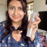 Juhi Parmar Instagram - Who knew that our kitchen had such magical ingredients for our skin. So now every time you soak rice for a meal, remember the water has some fabulous magic for your skin. Pamper your skin this Sunday and watch it glow through the weekdays…. #HappySunday #SundayPampering #OrganicWithJuhi #RiceWater #SkinGlowHack #FeelItReelIt #FeelKaroReelKaro