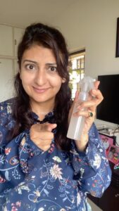 Juhi Parmar Instagram - Who knew that our kitchen had such magical ingredients for our skin. So now every time you 
soak rice for a meal, remember the water has some fabulous magic for your skin. Pamper your skin this Sunday and watch it glow through the weekdays….

#HappySunday #SundayPampering #OrganicWithJuhi #RiceWater #SkinGlowHack #FeelItReelIt #FeelKaroReelKaro