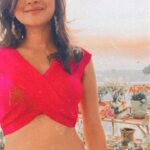 Kanika Mann Instagram -