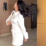 Kanika Mann Instagram - Whites 🤍