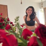 Kanika Mann Instagram -
