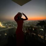 Kanika Mann Instagram - Vibe check - RED Happy love day ♥️🌹