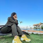 Kanika Mann Instagram - #justforthekicks 😄